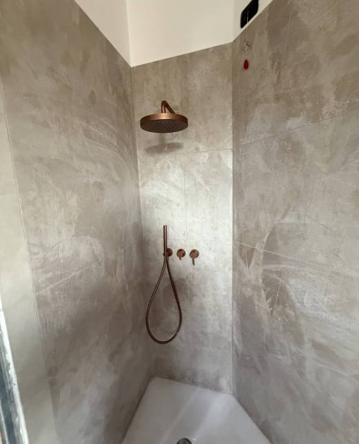 Ristrutturazione bagno
